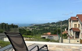 Top Sanxenxo Resort